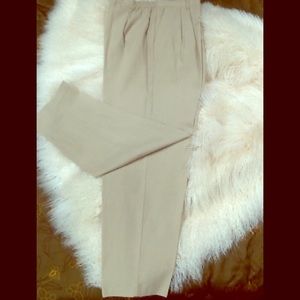 Sag Harbor dress pants size 16